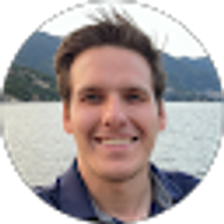 Profile photo of Andrew Deneau