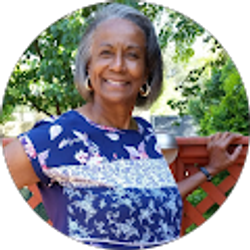 Profile photo of Ida Pearson