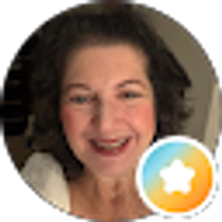 Profile photo of Bernadette Reed