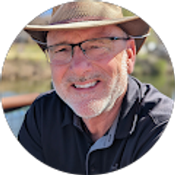 Profile photo of Tim Fanning