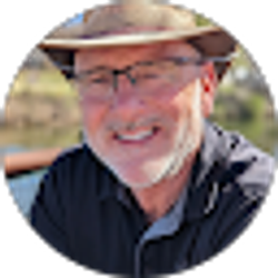 Profile photo of Tim Fanning