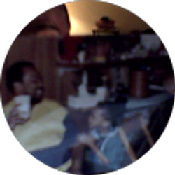 Profile photo of Luke Elmore Jr.