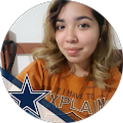 Profile photo of Mary Macias