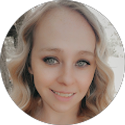 Profile photo of Nichole Webb