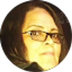 Profile photo of Diana Taylor
