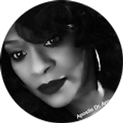 Profile photo of Dr. Angela J. Holmes