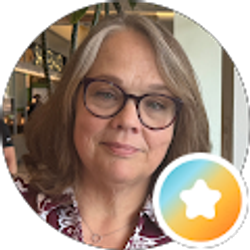 Profile photo of Rita Jones