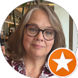 Profile photo of Rita Jones