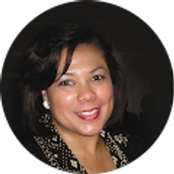 Profile photo of Sandra Allen