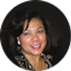 Profile photo of Sandra Allen