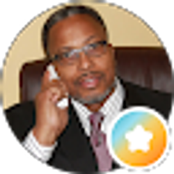 Profile photo of Kenneth Johnson