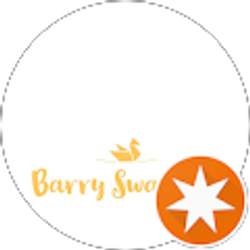 Profile photo of Barry Swanson