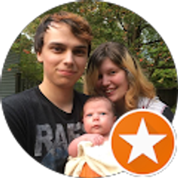 Profile photo of Scarlett C. Erickson