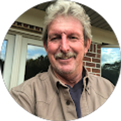 Profile photo of Jeff Morgan