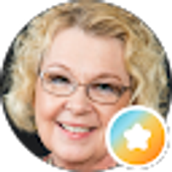 Profile photo of Kathy Glover
