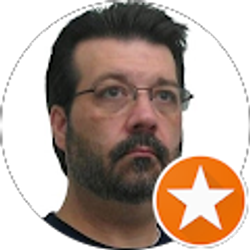 Profile photo of Jeff Orr (Romey)