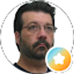 Profile photo of Jeff Orr (Romey)