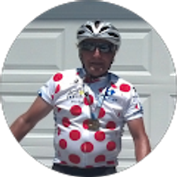 Profile photo of Chris Pro