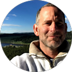 Profile photo of Mark Moody