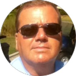 Profile photo of BILL HALLIGAN