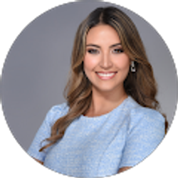 Profile photo of Priscila Araujo