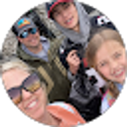 Profile photo of Kyle and Natalie Whitson