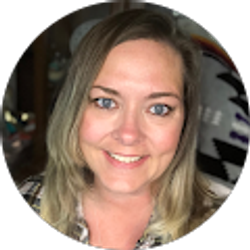 Profile photo of Jessicka Spoonemore