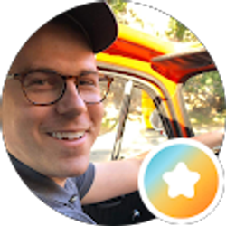 Profile photo of Mark Quint