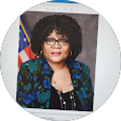 Profile photo of Mary Toles