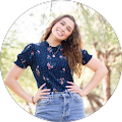 Profile photo of Kaileigha Pugmire