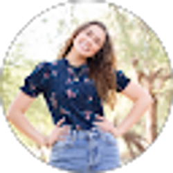 Profile photo of Kaileigha Pugmire