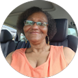 Profile photo of Jewel Wilson