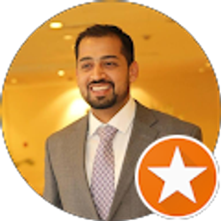 Profile photo of Syed Muhammad Abubakar