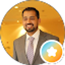 Profile photo of Syed Muhammad Abubakar