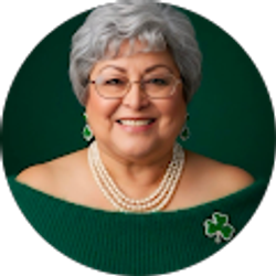 Profile photo of LINDA Olson