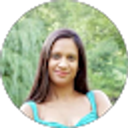 Profile photo of Christie-Belle Garcia