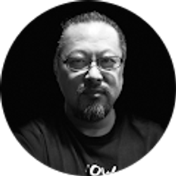 Profile photo of Austin Kim