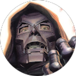 Profile photo of Victor Von Doom