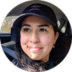 Profile photo of Kristen Nugent