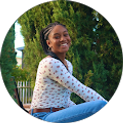 Profile photo of Faith Tarver