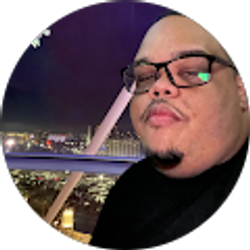 Profile photo of Varnell Norman