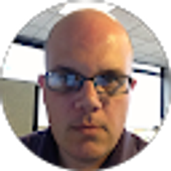 Profile photo of Rob Mattheu