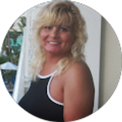 Profile photo of Barbara Anne Morrow