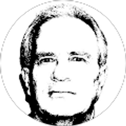 Profile photo of Jim Trombley