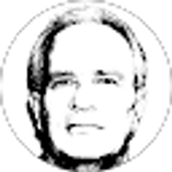 Profile photo of Jim Trombley