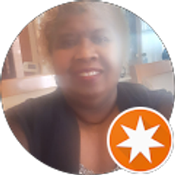 Profile photo of OMEKA JOHNSON