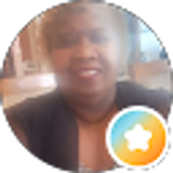 Profile photo of OMEKA JOHNSON
