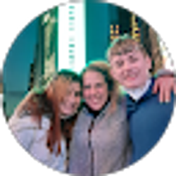 Profile photo of Stacey Garry