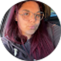Profile photo of Alexis Jordan