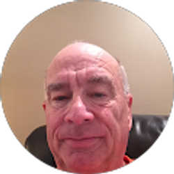 Profile photo of Michael Brinkman